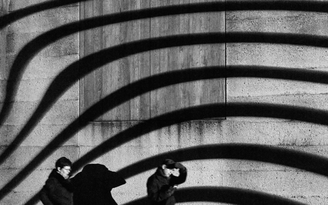 April 2025 / Thema: Schatten